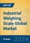 Industrial Weighing Scale Global Market Insights 2023, Analysis and Forecast to 2028, by Manufacturers, Regions, Technology, Application, Product Type - Product Thumbnail Image