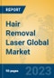 Hair Removal Laser Global Market Insights 2023, Analysis and Forecast to 2028, by Manufacturers, Regions, Technology, Application, Product Type - Product Thumbnail Image