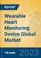 Wearable Heart Monitoring Device Global Market Insights 2023, Analysis and Forecast to 2028, by Manufacturers, Regions, Technology, Application, Product Type - Product Thumbnail Image