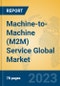 Machine-to-Machine (M2M) Service Global Market Insights 2023, Analysis and Forecast to 2028, by Manufacturers, Regions, Technology, Product Type - Product Image