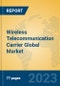 Wireless Telecommunication Carrier Global Market Insights 2023, Analysis and Forecast to 2028, by Market Participants, Regions, Technology, Application, Product Type - Product Image
