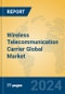 Wireless Telecommunication Carrier Global Market Insights 2023, Analysis and Forecast to 2028, by Market Participants, Regions, Technology, Application, Product Type - Product Thumbnail Image