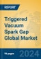 Triggered Vacuum Spark Gap Global Market Insights 2024, Analysis and Forecast to 2029, by Manufacturers, Regions, Technology, Application, Product Type - Product Thumbnail Image
