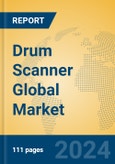 Drum Scanner Global Market Insights 2023, Analysis and Forecast to 2028, by Manufacturers, Regions, Technology, Application, Product Type- Product Image