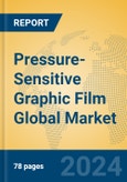 Pressure-Sensitive Graphic Film Global Market Insights 2024, Analysis and Forecast to 2029, by Manufacturers, Regions, Technology, Application, Product Type- Product Image