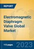 Electromagnetic Diaphragm Valve Global Market Insights 2023, Analysis and Forecast to 2028, by Manufacturers, Regions, Technology, Application, Product Type- Product Image