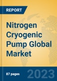 Nitrogen Cryogenic Pump Global Market Insights 2023, Analysis and Forecast to 2028, by Manufacturers, Regions, Technology, Application, Product Type- Product Image