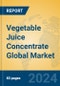 Vegetable Juice Concentrate Global Market Insights 2023, Analysis and Forecast to 2028, by Manufacturers, Regions, Technology, Product Type - Product Thumbnail Image