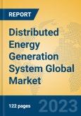 Distributed Energy Generation System Global Market Insights 2023, Analysis and Forecast to 2028, by Manufacturers, Regions, Technology, Application, Product Type- Product Image