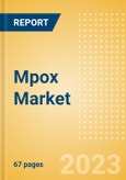 Mpox (Monkeypox) Marketed and Pipeline Drugs Assessment, Clinical Trials and Competitive Landscape- Product Image