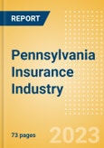 Pennsylvania Insurance Industry - Governance, Risk and Compliance- Product Image