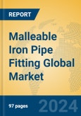 Malleable Iron Pipe Fitting Global Market Insights 2023, Analysis and Forecast to 2028, by Manufacturers, Regions, Technology, Application, Product Type- Product Image