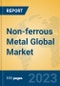 Non-ferrous Metal Global Market Insights 2023, Analysis and Forecast to 2028, by Manufacturers, Regions, Technology, Application, Product Type - Product Image