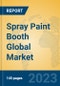 Spray Paint Booth Global Market Insights 2023, Analysis and Forecast to 2028, by Manufacturers, Regions, Technology, Application, Product Type - Product Thumbnail Image