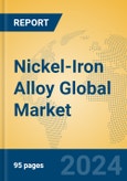 Nickel-Iron Alloy Global Market Insights 2023, Analysis and Forecast to 2028, by Manufacturers, Regions, Technology, Application, Product Type- Product Image