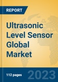 Ultrasonic Level Sensor Global Market Insights 2023, Analysis and Forecast to 2028, by Manufacturers, Regions, Technology, Product Type- Product Image