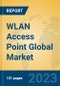 WLAN Access Point Global Market Insights 2023, Analysis and Forecast to 2028, by Manufacturers, Regions, Technology, Application, Product Type - Product Thumbnail Image