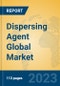 Dispersing Agent Global Market Insights 2023, Analysis and Forecast to 2028, by Manufacturers, Regions, Technology, Application, Product Type - Product Thumbnail Image