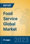 Food Service Global Market Insights 2023, Analysis and Forecast to 2028, by Market Participants, Regions, Technology, Application, Product Type - Product Thumbnail Image