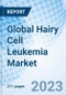 Global Hairy Cell Leukemia Market Size, Trends, and Growth Opportunity, By Product Type, By Distribution Channel, By Region, and Cumulative Impact Analysis and Forecast till 2030. - Product Image