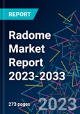 Radome Market Report 2023-2033- Product Image