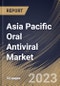 Asia Pacific Oral Antiviral Market Size, Share & Industry Trends Analysis Report By Indication (Human Immunodeficiency Virus (HIV), Hepatitis, Influenza), By Drug Class, By Distribution Channel, By Country and Growth Forecast, 2023 - 2029 - Product Thumbnail Image