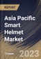 Asia Pacific Smart Helmet Market Size, Share & Industry Trends Analysis Report By End-use (Consumer, Manufacturing, Construction and Others), By Type (Full Face, Half Face and Hard Hat), By Component, By Country and Growth Forecast, 2023 - 2029 - Product Image
