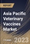 Asia Pacific Veterinary Vaccines Market Size, Share & Industry Trends Analysis Report By Route of Administration, By Type, By Technology, By Distribution Channel (Veterinary Hospitals, Veterinary Clinics and Retail Pharmacies), By Country and Growth Forecast, 2023 - 2029 - Product Thumbnail Image