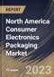 North America Consumer Electronics Packaging Market Size, Share & Industry Trends Analysis Report By Type, By Material Type (Paper & Paperboard, Plastic and Others), By Application, By Country and Growth Forecast, 2023 - 2029 - Product Thumbnail Image