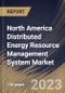North America Distributed Energy Resource Management System Market Size, Share & Industry Trends Analysis Report By Offering, By End User (Industrial, Commercial and Residential), By Application, By Country and Growth Forecast, 2023 - 2029 - Product Thumbnail Image