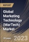 Global Marketing Technology (MarTech) Market Size, Share & Industry Trends Analysis Report By Product, By Type (Digital Marketing and Offline Marketing), By Application, By Regional Outlook and Forecast, 2023 - 2029 - Product Thumbnail Image