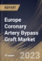 Europe Coronary Artery Bypass Graft Market Size, Share & Industry Trends Analysis Report By Procedure, By Method (Off-pump, On-pump, and Minimally Invasive Direct), By End-use (Hospitals, Cardiology Centers), By Country and Growth Forecast, 2023 - 2029 - Product Thumbnail Image