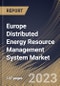 Europe Distributed Energy Resource Management System Market Size, Share & Industry Trends Analysis Report By Offering, By End User (Industrial, Commercial and Residential), By Application, By Country and Growth Forecast, 2023 - 2029 - Product Image