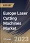 Europe Laser Cutting Machines Market Size, Share & Industry Trends Analysis Report By Application, By Technology (Solid State Lasers, Gas Lasers, and Semiconductor Lasers), By Process, By Country and Growth Forecast, 2023 - 2029 - Product Image