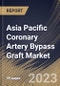 Asia Pacific Coronary Artery Bypass Graft Market Size, Share & Industry Trends Analysis Report By Procedure, By Method (Off-pump, On-pump, and Minimally Invasive Direct), By End-use (Hospitals, Cardiology Centers), By Country and Growth Forecast, 2023 - 2029 - Product Image