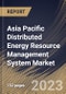 Asia Pacific Distributed Energy Resource Management System Market Size, Share & Industry Trends Analysis Report By Offering, By End User (Industrial, Commercial and Residential), By Application, By Country and Growth Forecast, 2023 - 2029 - Product Thumbnail Image