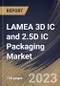 LAMEA 3D IC and 2.5D IC Packaging Market Size, Share & Industry Trends Analysis Report By Packaging Technology, By End User, By Application (Memory, Imaging & Optoelectronics, MEMS/Sensors, Logic, LED), By Country and Growth Forecast, 2023 - 2029 - Product Thumbnail Image