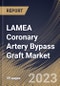 LAMEA Coronary Artery Bypass Graft Market Size, Share & Industry Trends Analysis Report By Procedure, By Method (Off-pump, On-pump, and Minimally Invasive Direct), By End-use (Hospitals, Cardiology Centers), By Country and Growth Forecast, 2023 - 2029 - Product Thumbnail Image
