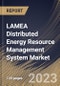 LAMEA Distributed Energy Resource Management System Market Size, Share & Industry Trends Analysis Report By Offering, By End User (Industrial, Commercial and Residential), By Application, By Country and Growth Forecast, 2023 - 2029 - Product Thumbnail Image