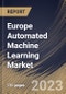 Europe Automated Machine Learning Market Size, Share & Industry Trends Analysis Report By Application, By Offering (Solution and Services), By Vertical, By Country and Growth Forecast, 2023 - 2029 - Product Thumbnail Image