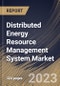 Distributed Energy Resource Management System Market Size, Share & Industry Trends Analysis Report By Offering, By End User (Industrial, Commercial and Residential), By Application, By Regional Outlook and Forecast, 2023 - 2029 - Product Thumbnail Image