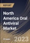 North America Oral Antiviral Market Size, Share & Industry Trends Analysis Report By Indication (Human Immunodeficiency Virus (HIV), Hepatitis, Influenza), By Drug Class, By Distribution Channel, By Country and Growth Forecast, 2023 - 2029 - Product Thumbnail Image