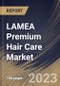 LAMEA Premium Hair Care Market Size, Share & Industry Trends Analysis Report By Demography (Women, Men and Children), By Product, By Distribution Channel, By Country and Growth Forecast, 2023 - 2029 - Product Image