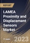 LAMEA Proximity and Displacement Sensors Market Size, Share & Industry Trends Analysis Report By Type (Inductive Sensor, Magnetic Sensor, Photoelectric Sensor, Ultrasonic Sensor, Capacitive Sensor, LVDT Sensor), By End User, By Country and Growth Forecast, 2023 - 2029 - Product Thumbnail Image