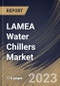 LAMEA Water Chillers Market Size, Share & Industry Trends Analysis Report By Industry, By Capacity (>700 kW, 351-700 kW, 101-350 kW, and 0-100 kW), By System (Continuous Flow, and Water Accumulation), By Type, By Country and Growth Forecast, 2023 - 2029 - Product Image