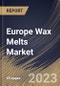 Europe Wax Melts Market Size, Share & Industry Trends Analysis Report By Pack (Multi, and Single), By Application (Household, and Commercial), By Product (Paraffin, Soy Wax, Palm Wax, Beeswax), By Country and Growth Forecast, 2023 - 2029 - Product Thumbnail Image