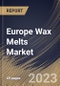 Europe Wax Melts Market Size, Share & Industry Trends Analysis Report By Pack (Multi, and Single), By Application (Household, and Commercial), By Product (Paraffin, Soy Wax, Palm Wax, Beeswax), By Country and Growth Forecast, 2023 - 2029 - Product Image