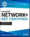 CompTIA Network+ CertMike: Prepare. Practice. Pass the Test! Get Certified!. Exam N10-008. Edition No. 1. CertMike Get Certified - Product Thumbnail Image