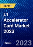 L1 Accelerator Card Market 2023- Product Image