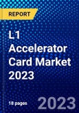 L1 Accelerator Card Market 2023- Product Image
